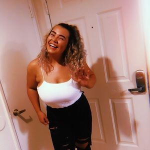 Meet your Posher, Jayda